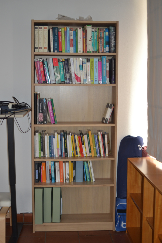 libreria
